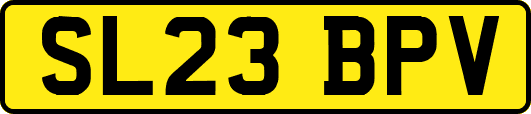 SL23BPV
