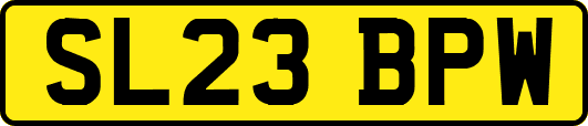SL23BPW