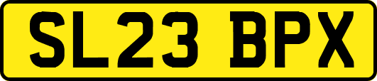 SL23BPX