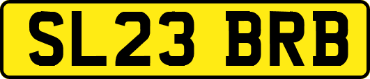 SL23BRB