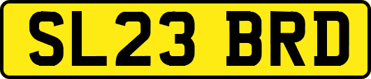 SL23BRD
