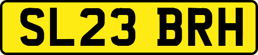 SL23BRH