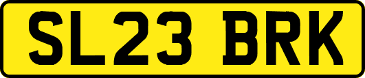 SL23BRK