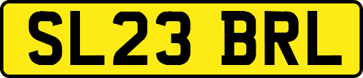 SL23BRL
