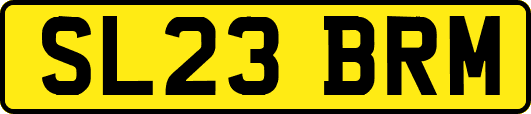 SL23BRM