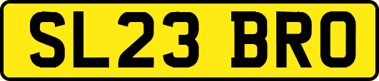 SL23BRO