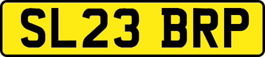 SL23BRP