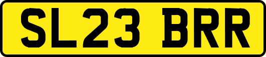 SL23BRR