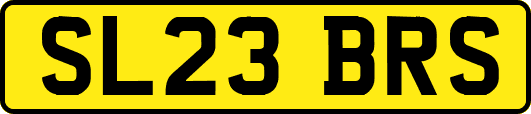 SL23BRS