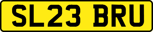 SL23BRU
