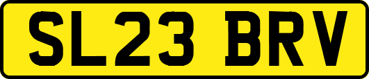 SL23BRV