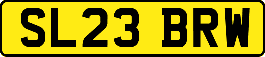 SL23BRW