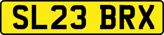 SL23BRX
