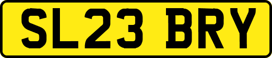 SL23BRY