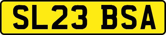 SL23BSA