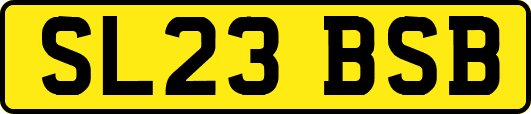 SL23BSB