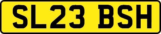 SL23BSH