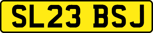 SL23BSJ