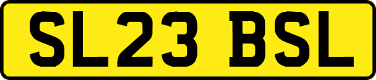SL23BSL