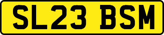 SL23BSM