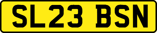 SL23BSN