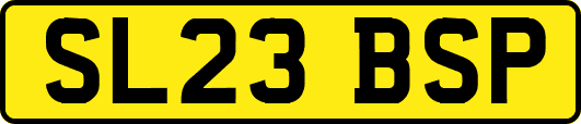 SL23BSP