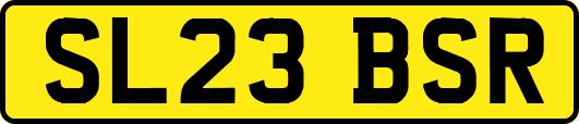 SL23BSR
