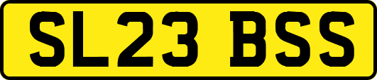 SL23BSS