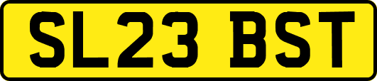 SL23BST