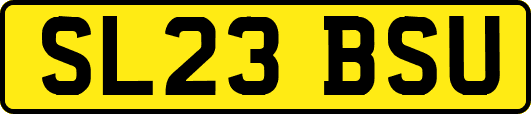 SL23BSU