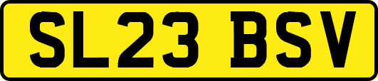 SL23BSV