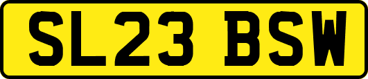SL23BSW