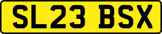 SL23BSX