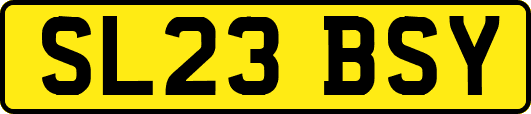 SL23BSY