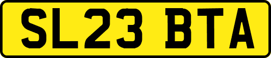 SL23BTA