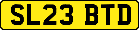 SL23BTD