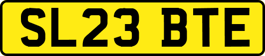 SL23BTE