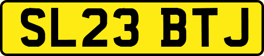 SL23BTJ