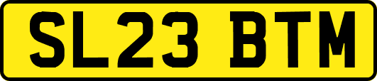 SL23BTM