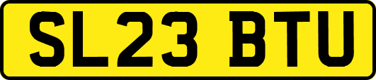 SL23BTU