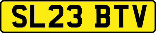 SL23BTV