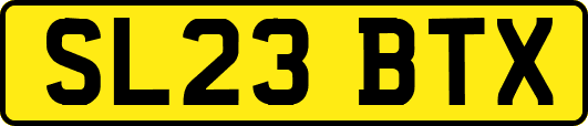SL23BTX