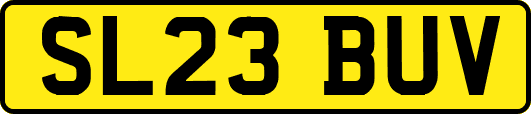 SL23BUV
