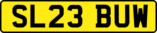 SL23BUW
