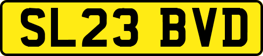 SL23BVD