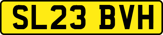 SL23BVH