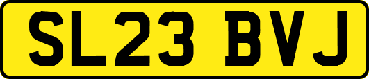 SL23BVJ
