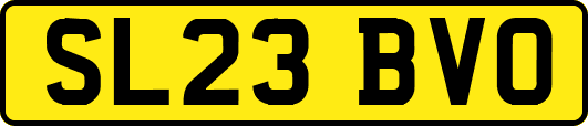 SL23BVO