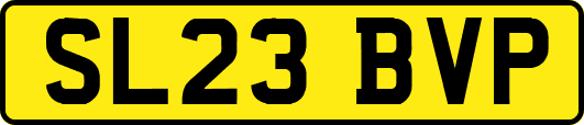 SL23BVP