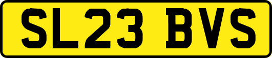 SL23BVS